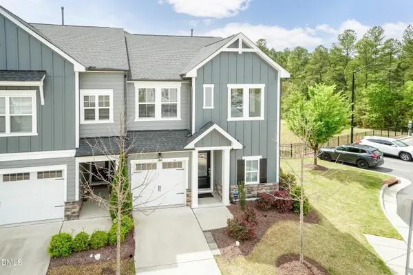 $435,000 | 3019 Dunnock Drive, Durham, NC 27713