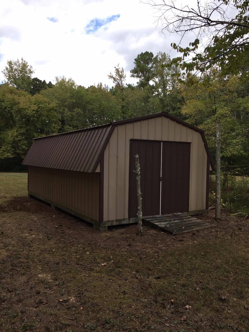 427 Flatwoods School Road Linden, TN 37096 - Photo 7 of 25 Gallery Image 7