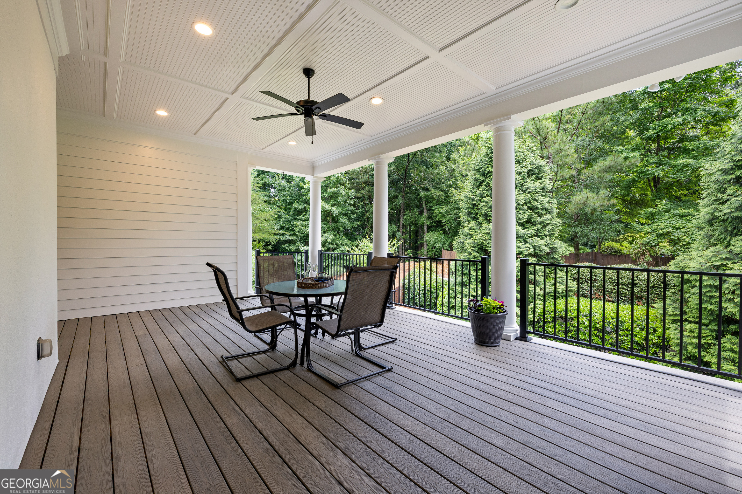 505 Old Valley Point Fayetteville, GA 30215 - Photo 63 of 78