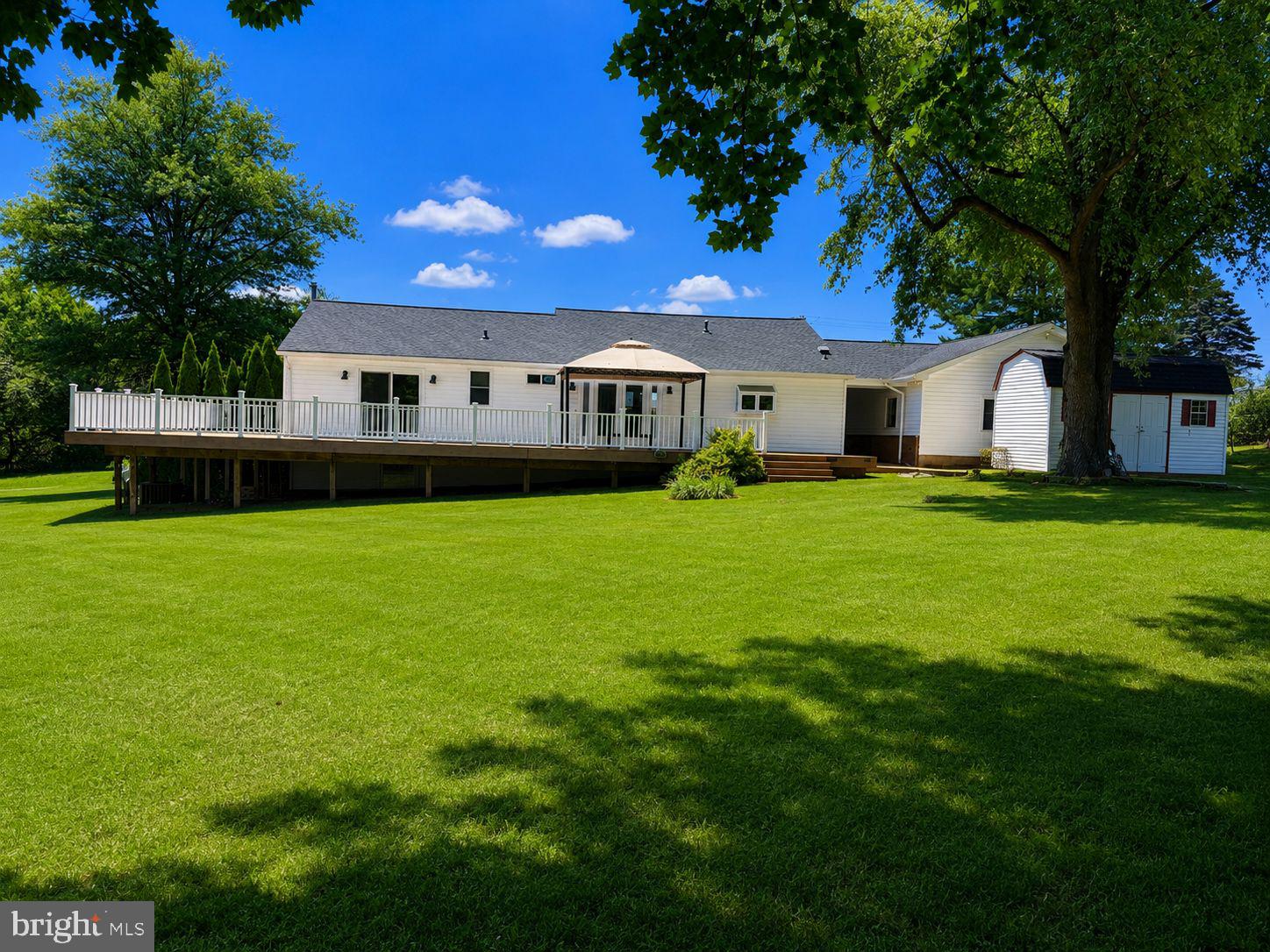 2515 Bird View Road Finksburg, MD 21048 - Photo 2 of 6