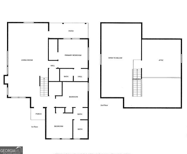 32 Tanvor Trail Cleveland, GA 30528 - Photo 11 of 11