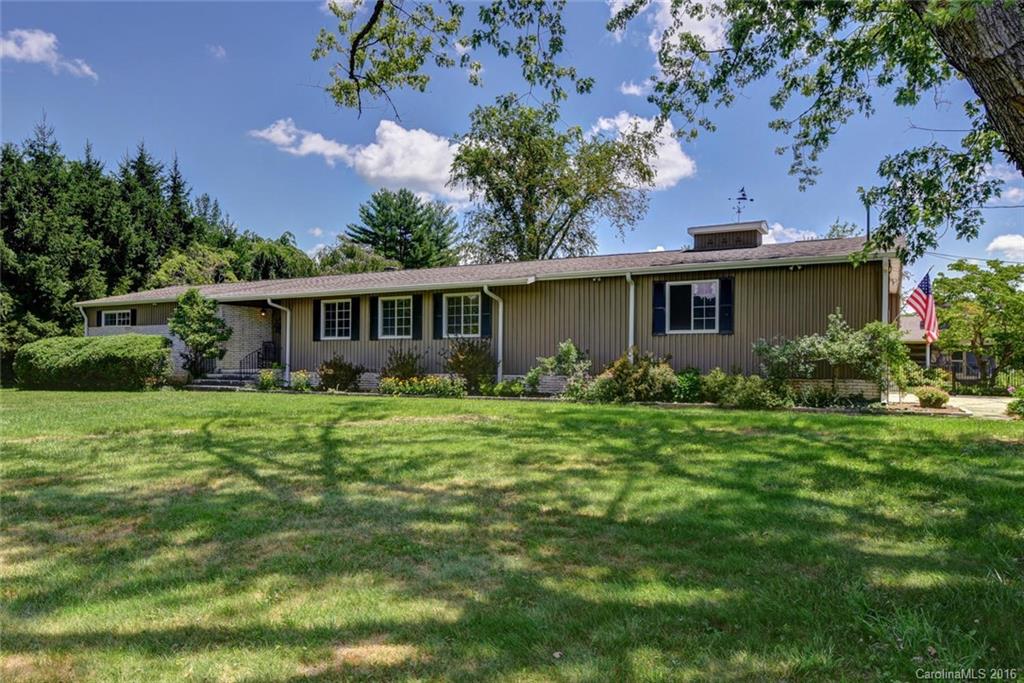 55 Dillingham Road Asheville, NC 28805 - Photo 1 of 24 Gallery Image 1