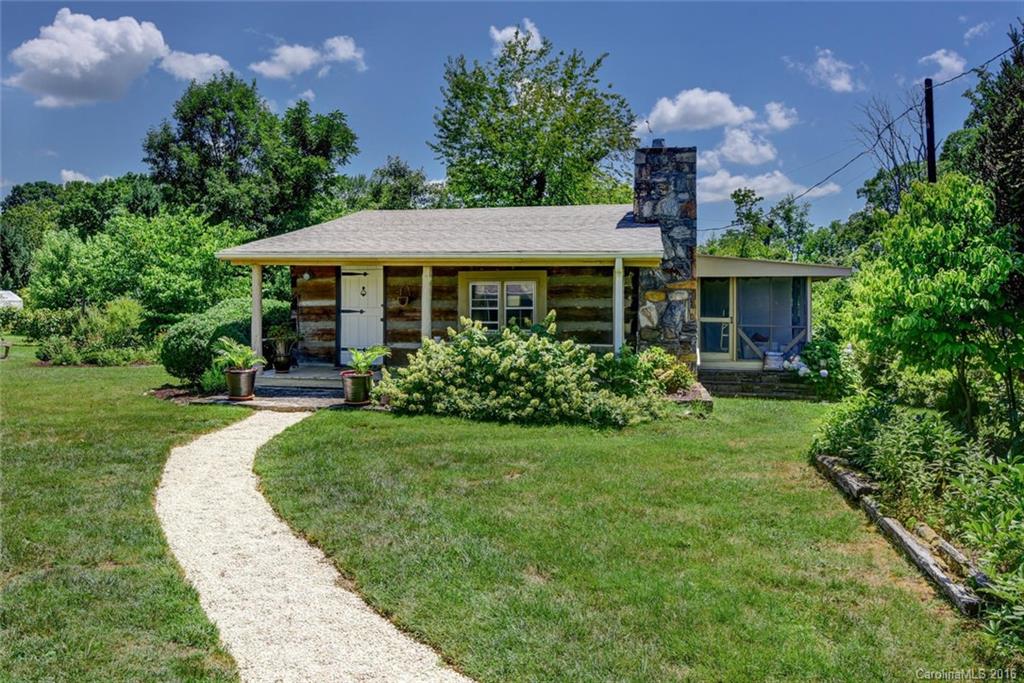 55 Dillingham Road Asheville, NC 28805 - Photo 15 of 24 Gallery Image 15