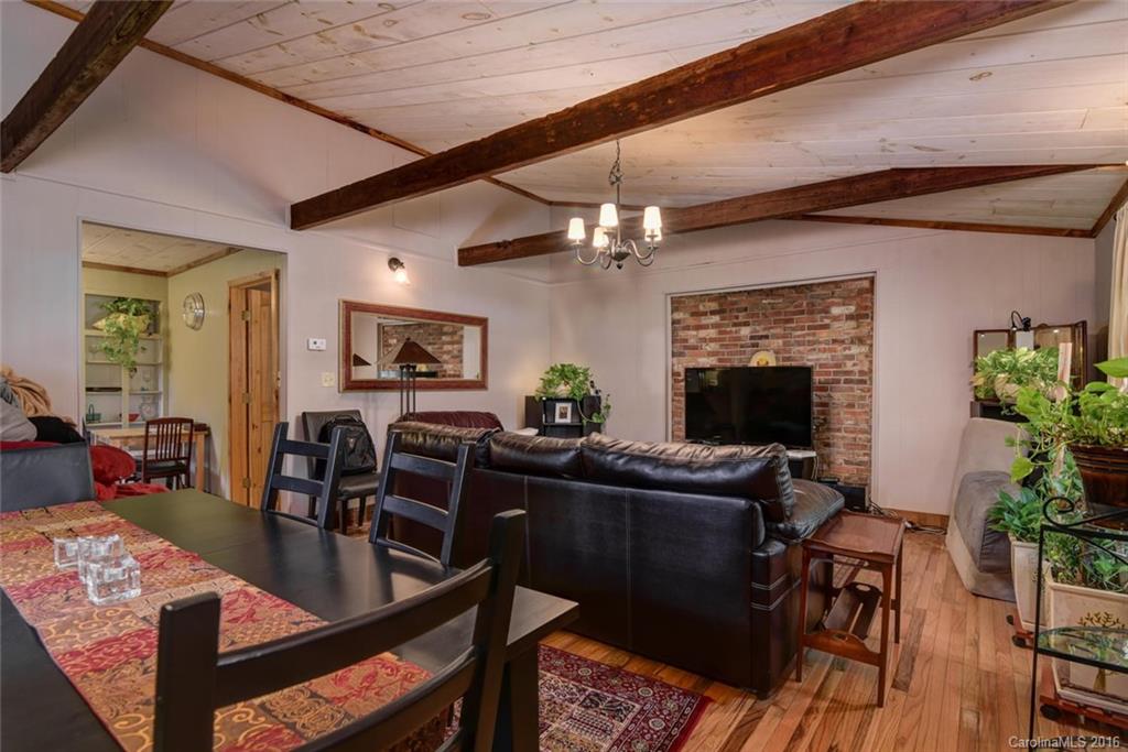 55 Dillingham Road Asheville, NC 28805 - Photo 17 of 24 Gallery Image 17
