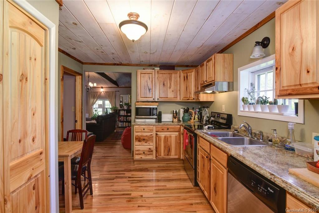 55 Dillingham Road Asheville, NC 28805 - Photo 20 of 24 Gallery Image 20