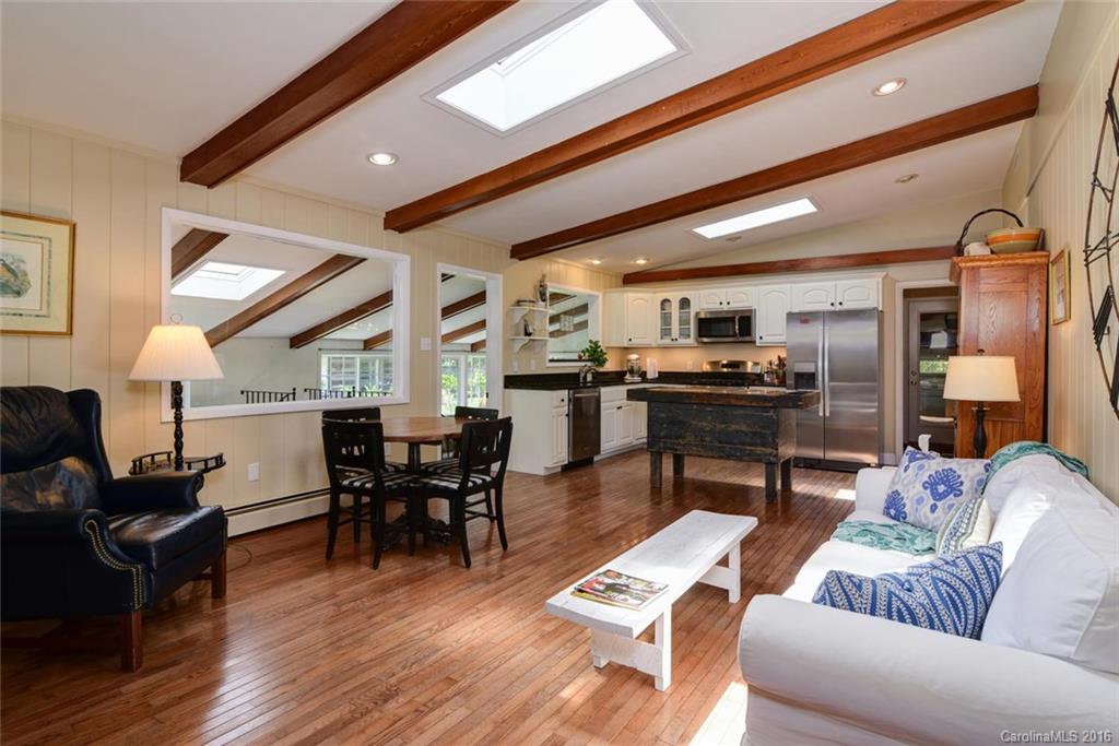 55 Dillingham Road Asheville, NC 28805 - Photo 6 of 24 Gallery Image 6