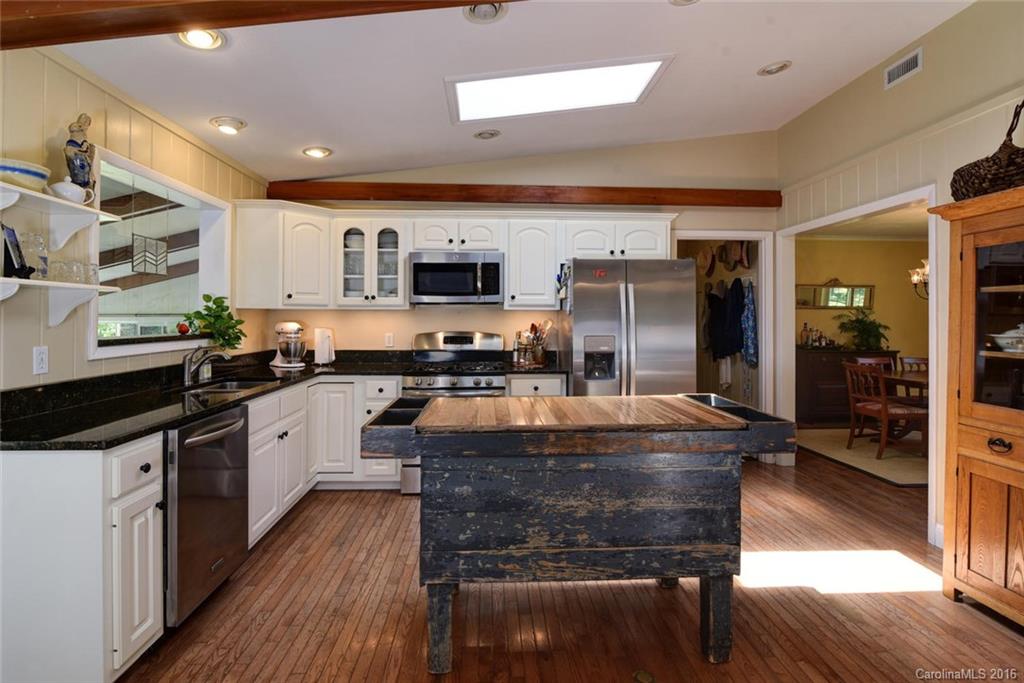 55 Dillingham Road Asheville, NC 28805 - Photo 7 of 24 Gallery Image 7