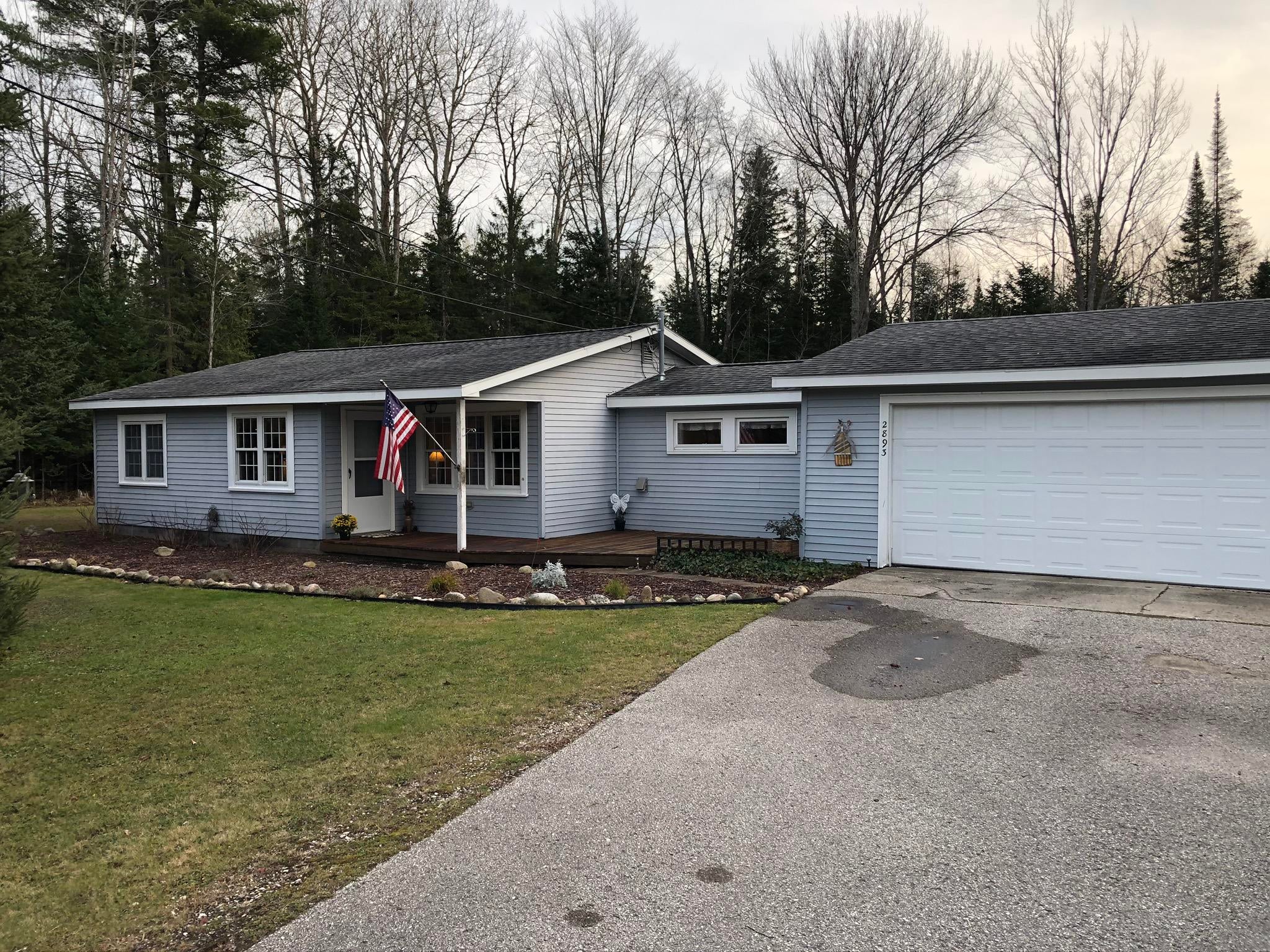 2893 East Levering Road Cheboygan, MI 49721 - Photo 15 of 16 Gallery Image 15