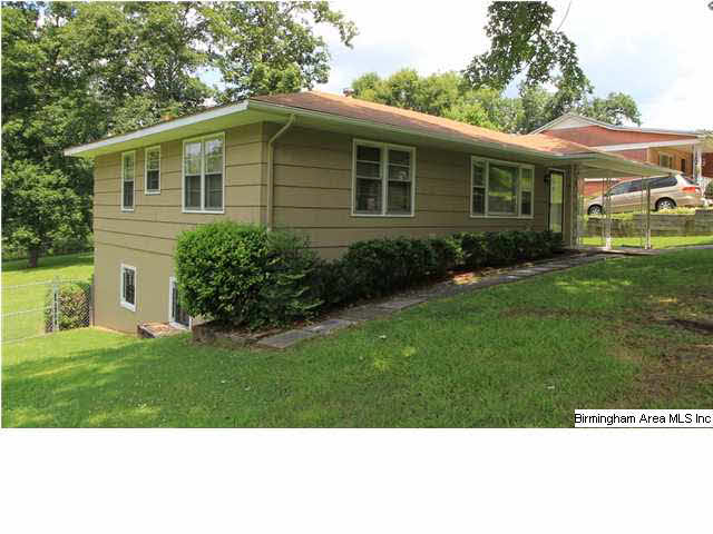 4118 Rice Avenue Anniston, AL 36206 - Photo 1 of 32