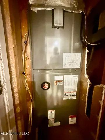 $125,000 | 5529 Prince George Drive, Gautier, MS 39553