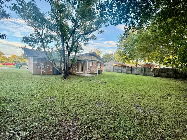 $125,000 | 5529 Prince George Drive, Gautier, MS 39553