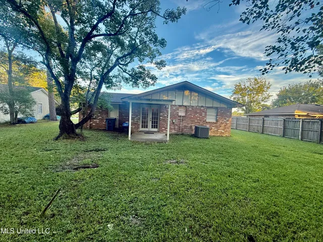 $125,000 | 5529 Prince George Drive, Gautier, MS 39553