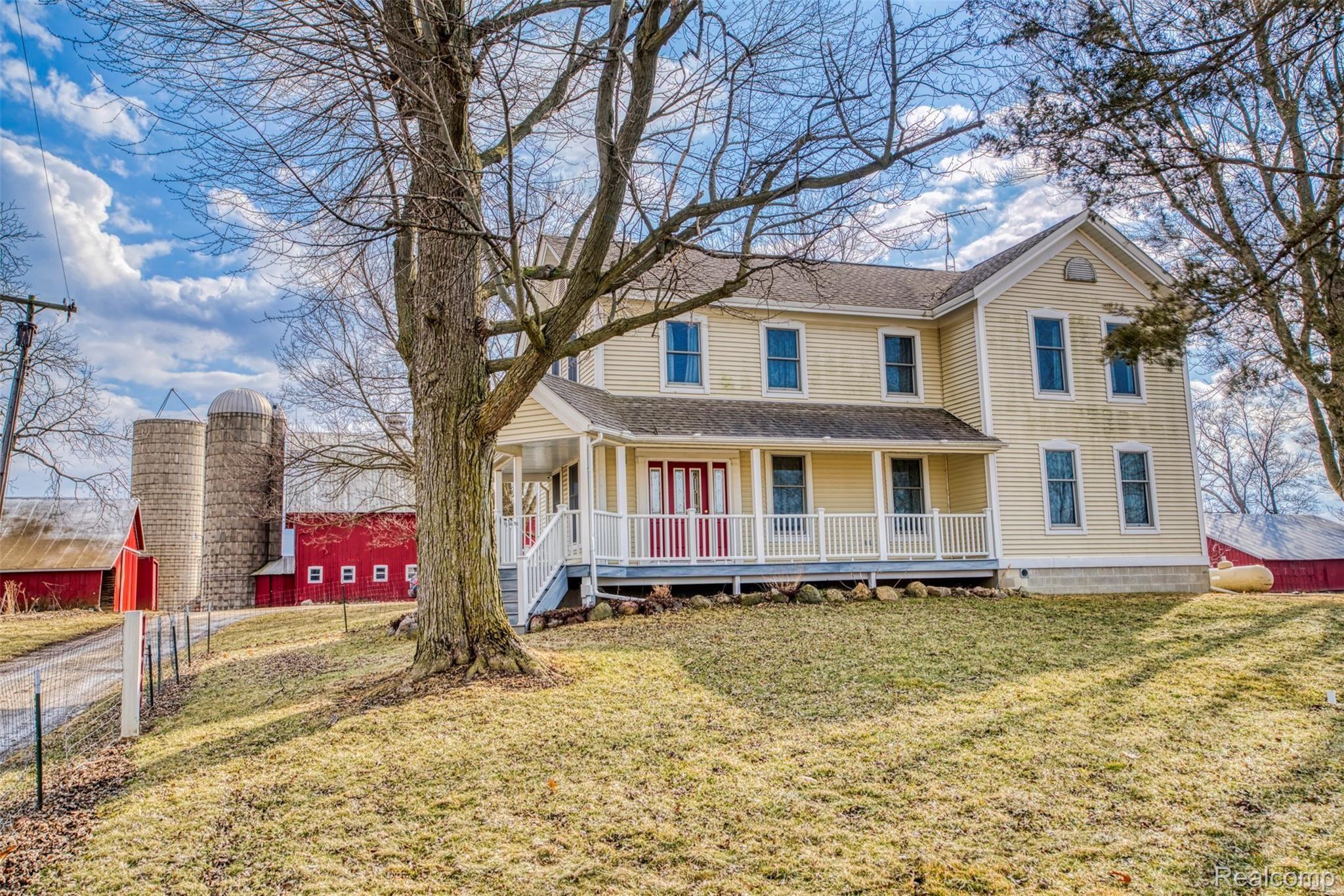 9503 Lahring Road Gaines, MI 48436 - Photo 1 of 78 "WELCOME" TO 9503 LAHRING RD....