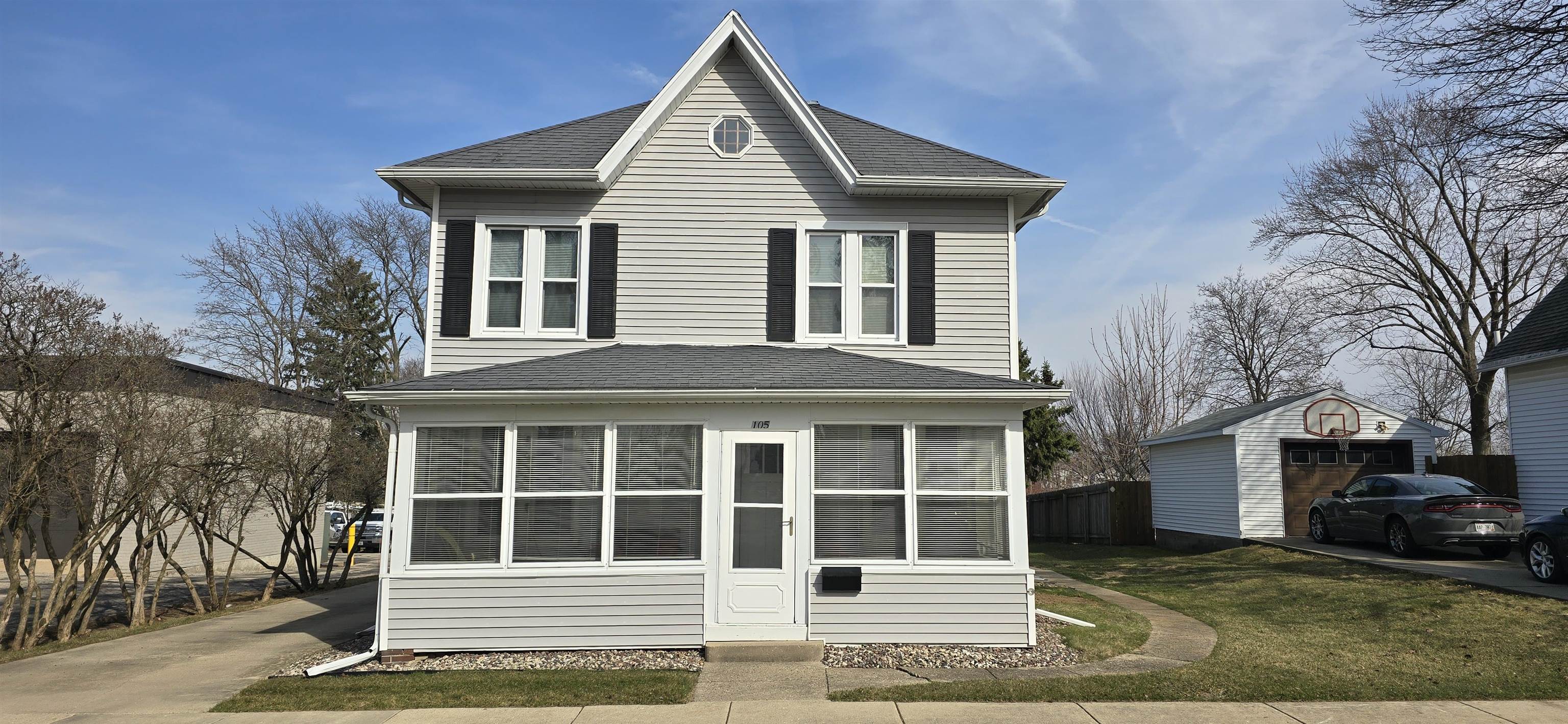 105 Bacon Street Waunakee, WI 53597 - Photo 2 of 49