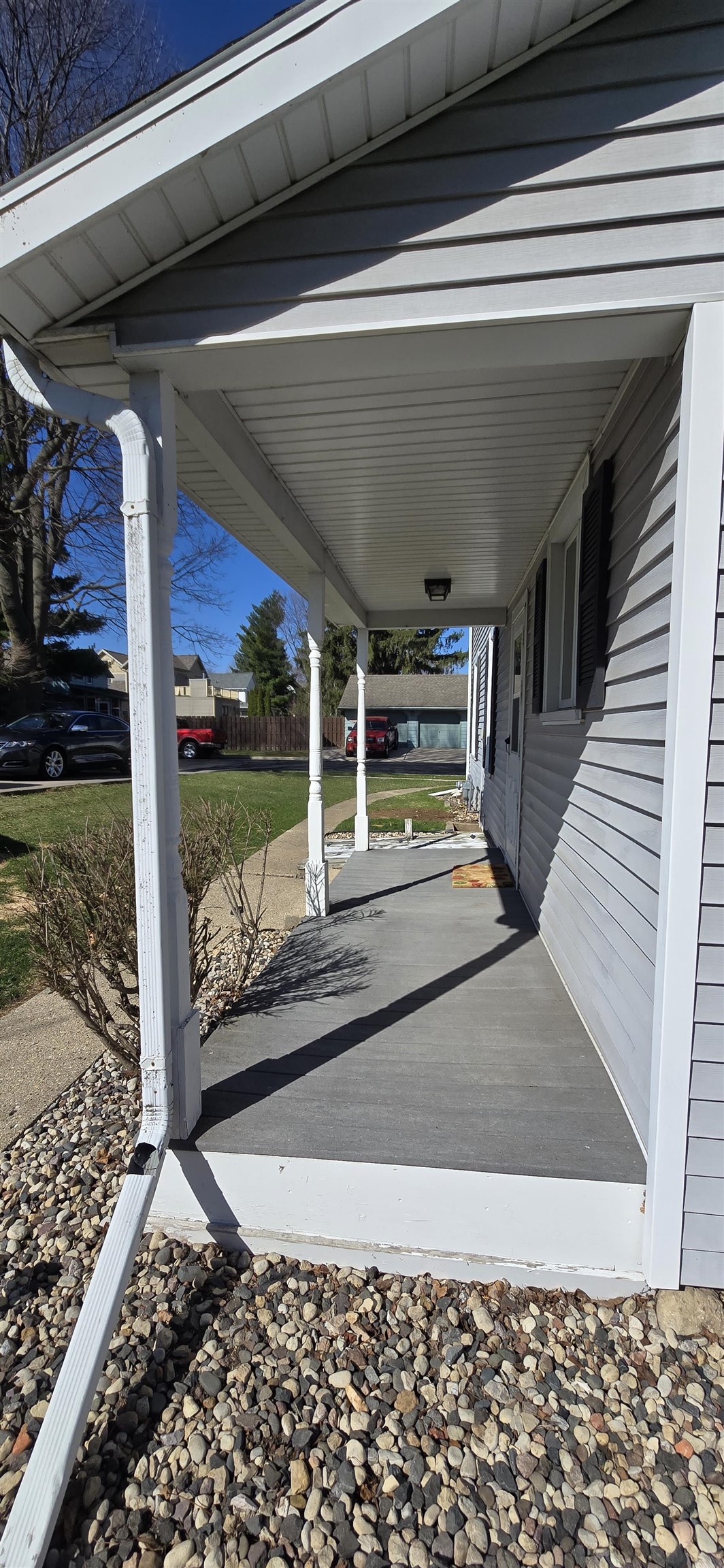 105 Bacon Street Waunakee, WI 53597 - Photo 43 of 49