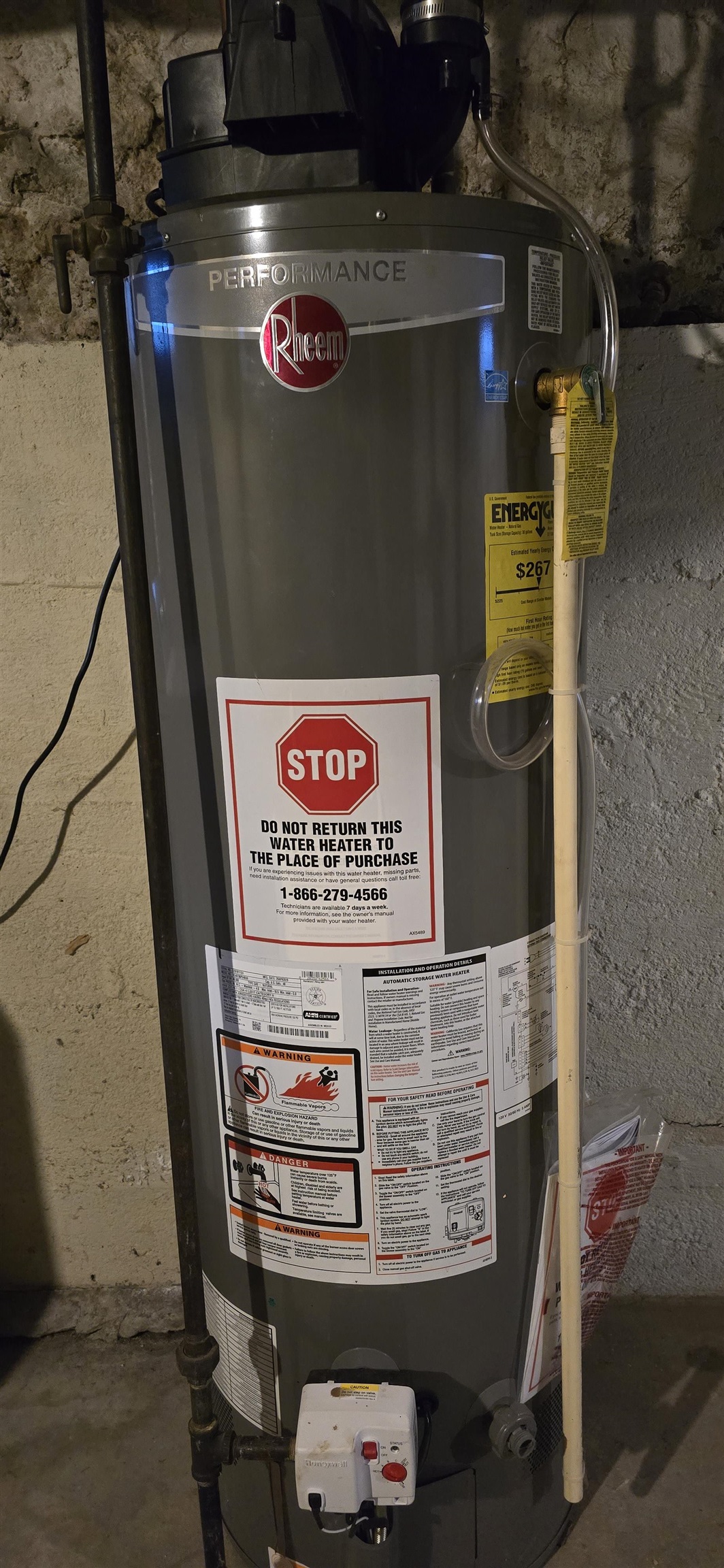 105 Bacon Street Waunakee, WI 53597 - Photo 46 of 49