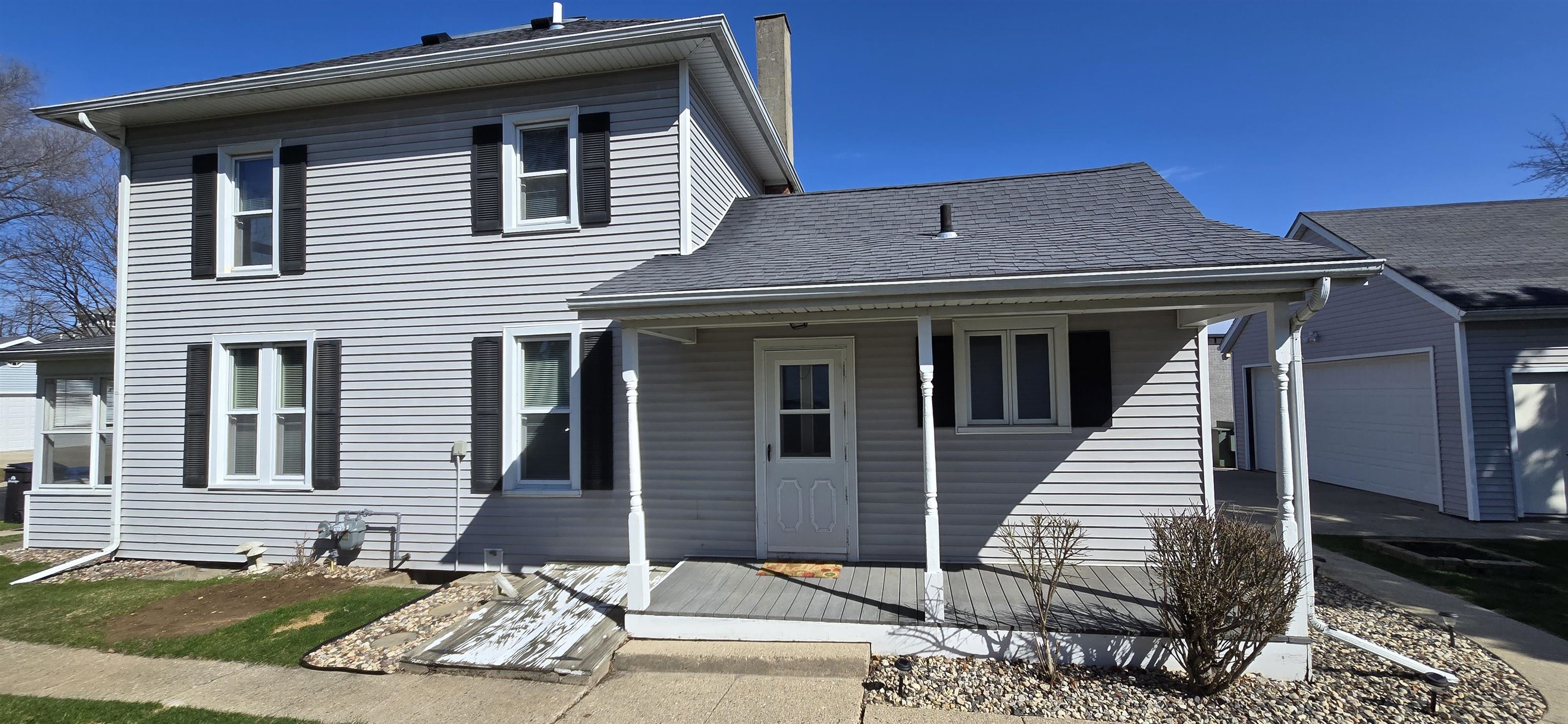 105 Bacon Street Waunakee, WI 53597 - Photo 6 of 49