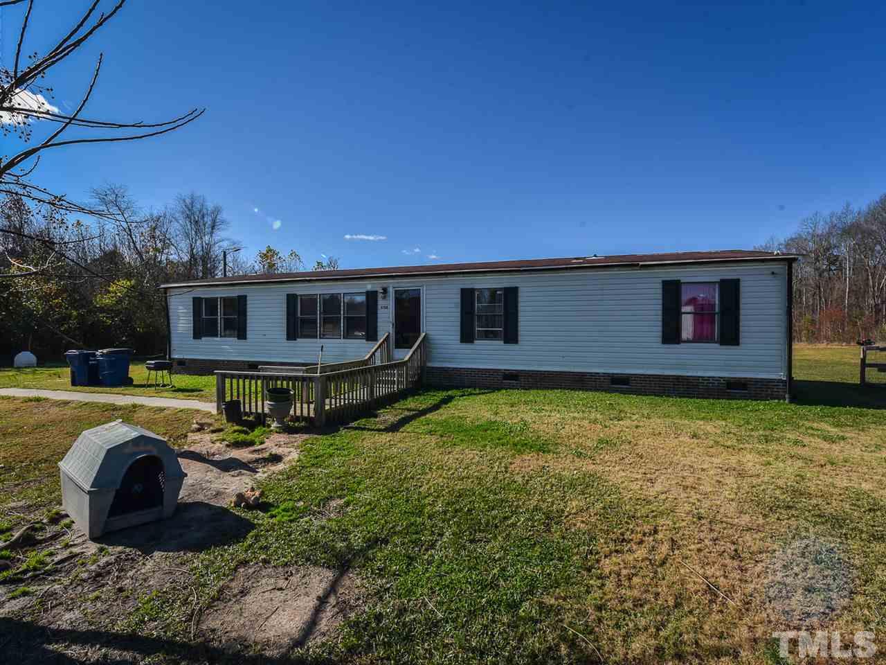 615 Barbour Road Smithfield, NC 27577 - Photo 1 of 16 Gallery Image 1