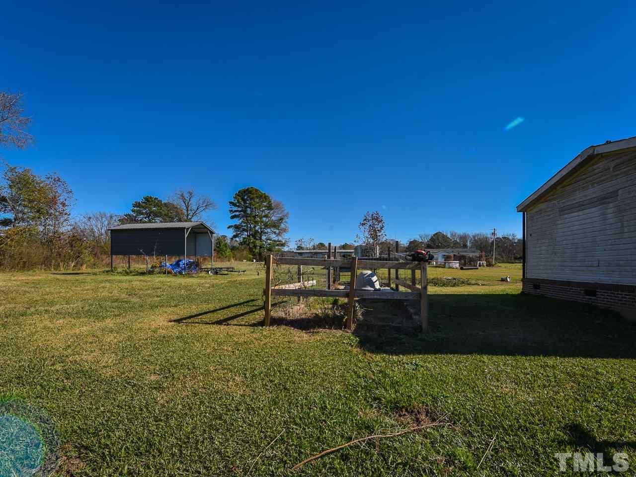 615 Barbour Road Smithfield, NC 27577 - Photo 2 of 16 Gallery Image 2