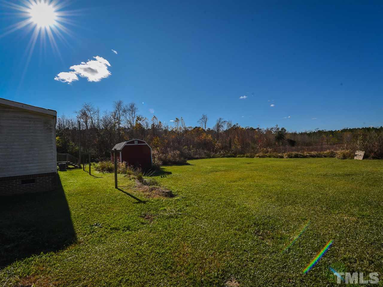 615 Barbour Road Smithfield, NC 27577 - Photo 3 of 16 Gallery Image 3