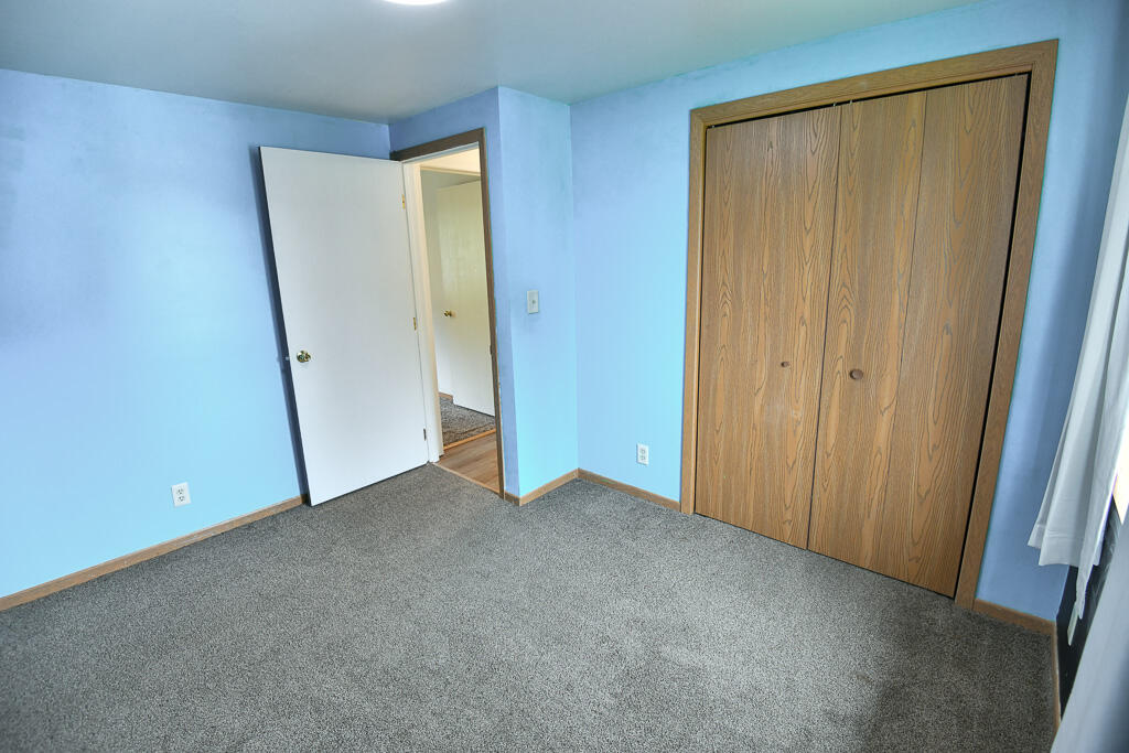 11510 270th Avenue Salem Lakes, WI 53179 - Photo 11 of 22 BEDROOM 1