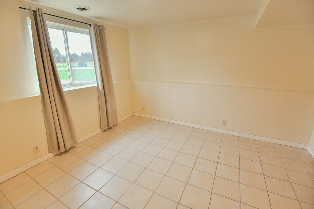 11510 270th Avenue Salem Lakes, WI 53179 - Photo 17 of 22 LOWER LEVEL BEDROOM 3