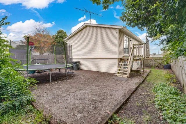 $299,900 | 11510 270th Avenue, Salem Lakes, WI 53179