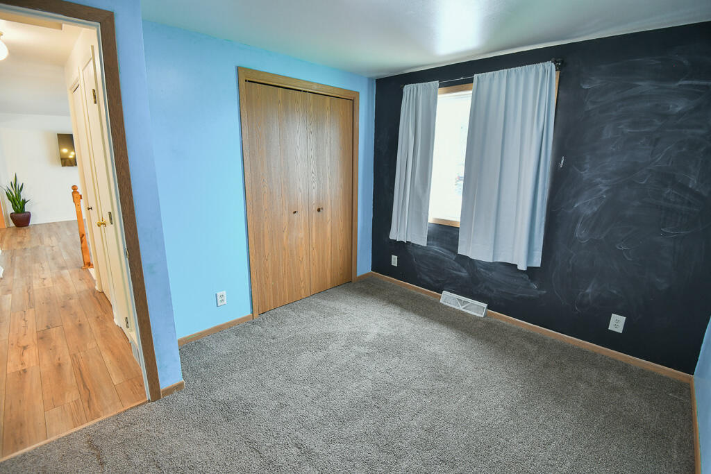 11510 270th Avenue Salem Lakes, WI 53179 - Photo 10 of 22 BEDROOM 1