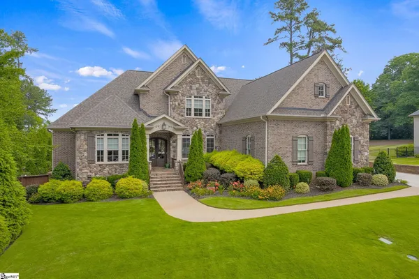 $2,500,000 | 20 Parkins Oak Court, Greenville, SC 29607