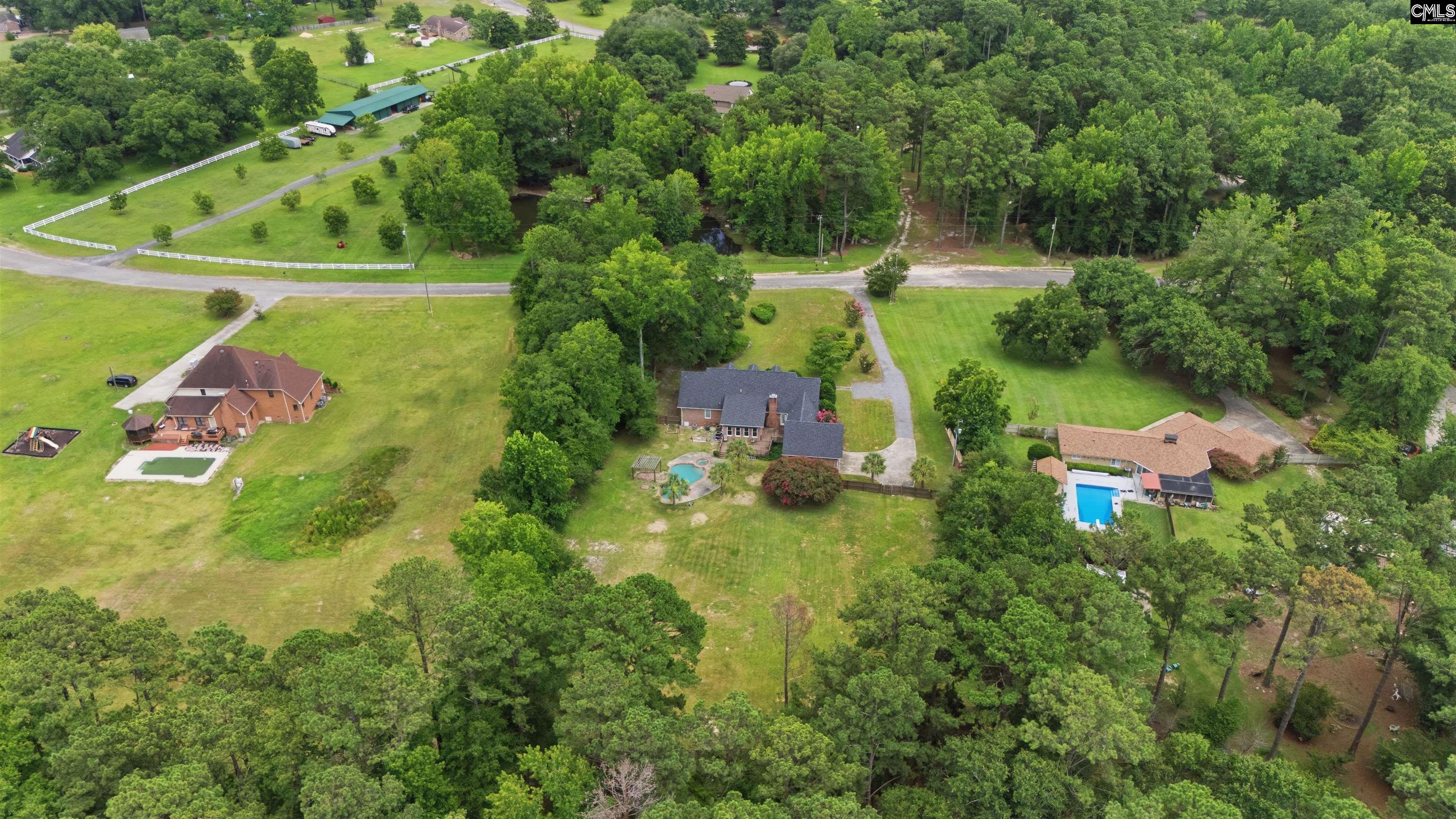 1318 Longstreet Road Lugoff, SC 29078 - Photo 47 of 49