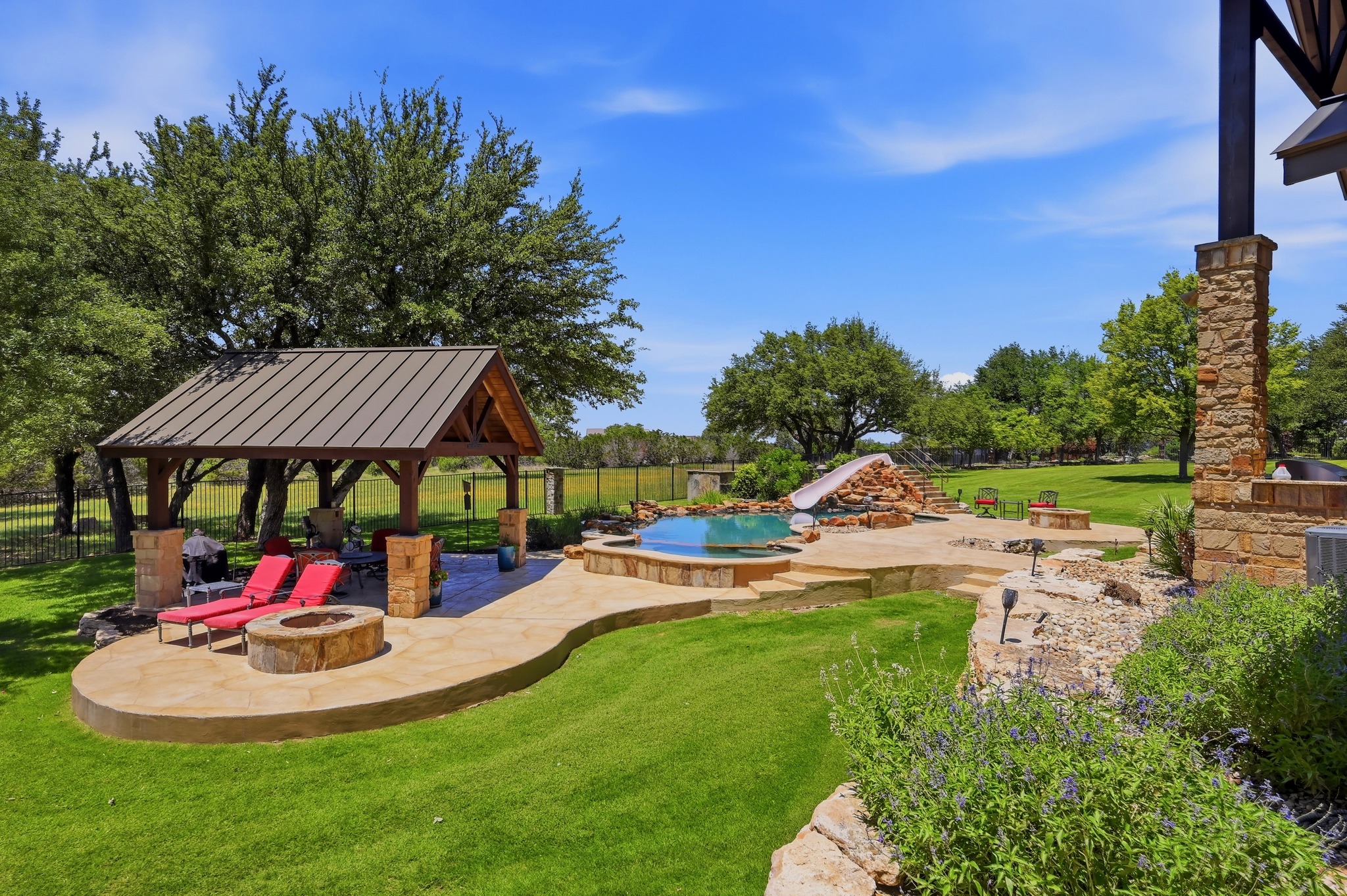 1298 Mystic Parkway Spring Branch, TX 78070 - Photo 6 of 40