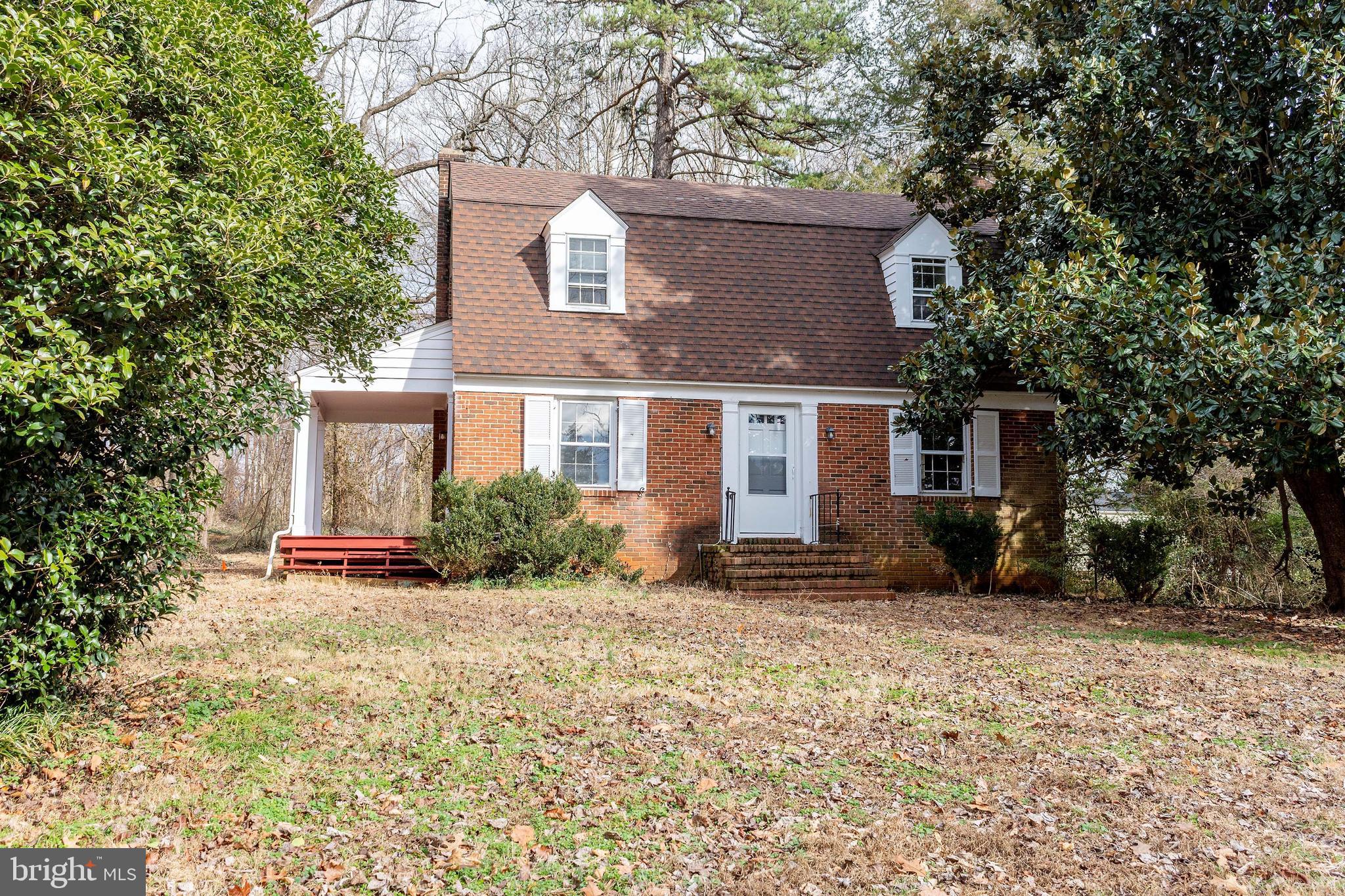 16241 Monrovia Road Orange, VA 22960 - Photo 1 of 39 Gallery Image 1