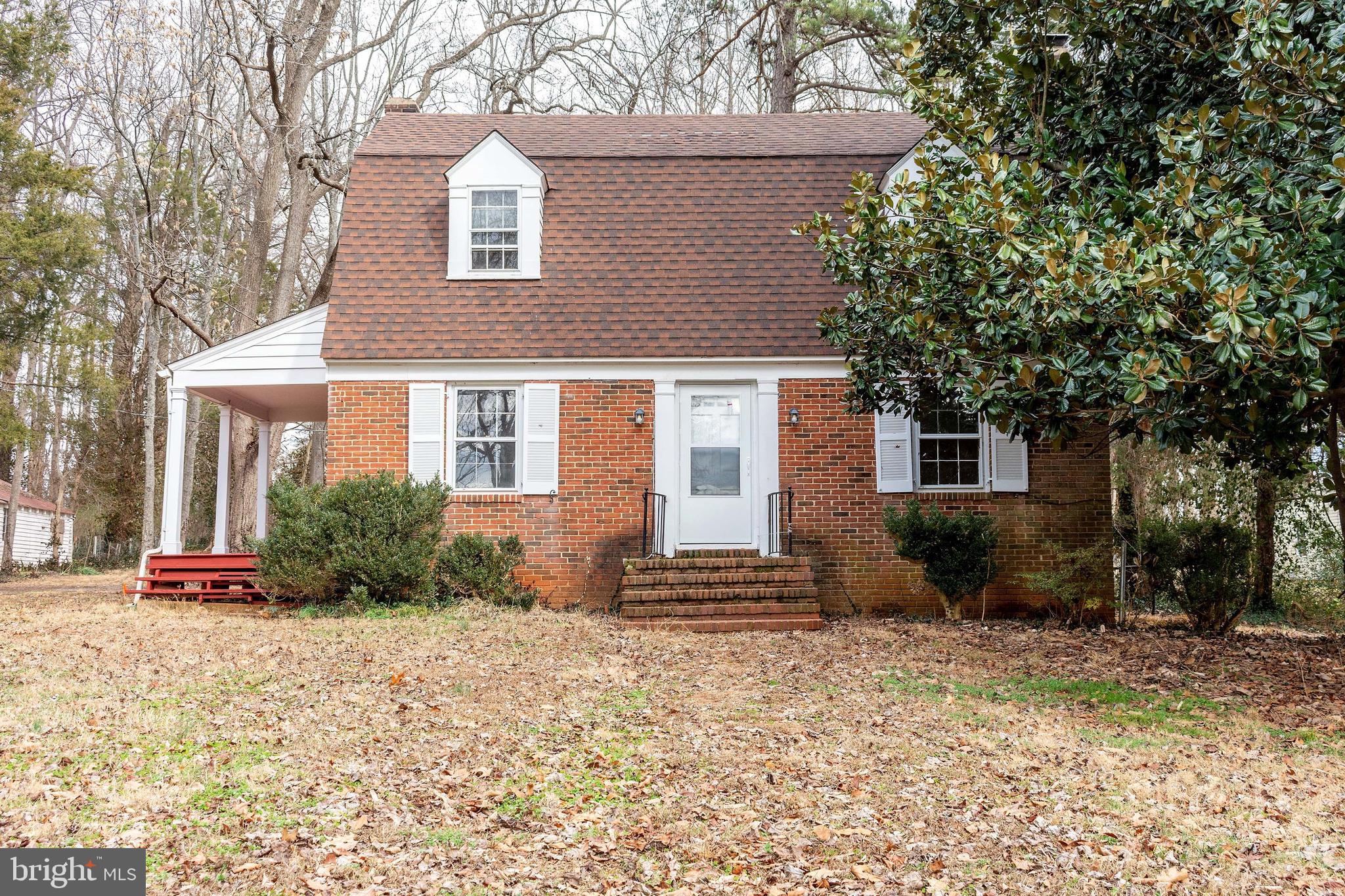 16241 Monrovia Road Orange, VA 22960 - Photo 2 of 39 Gallery Image 2