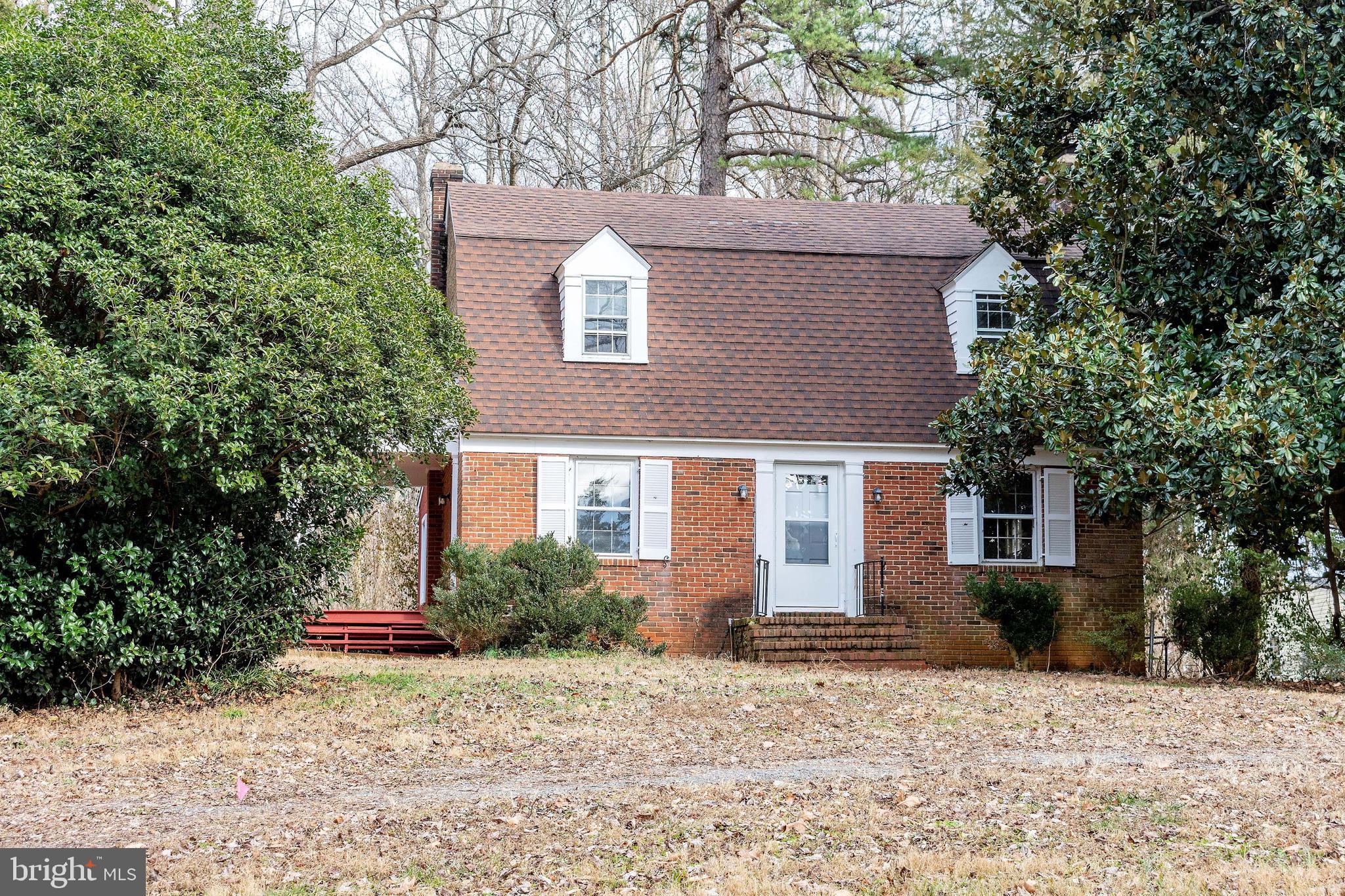 16241 Monrovia Road Orange, VA 22960 - Photo 3 of 39 Gallery Image 3