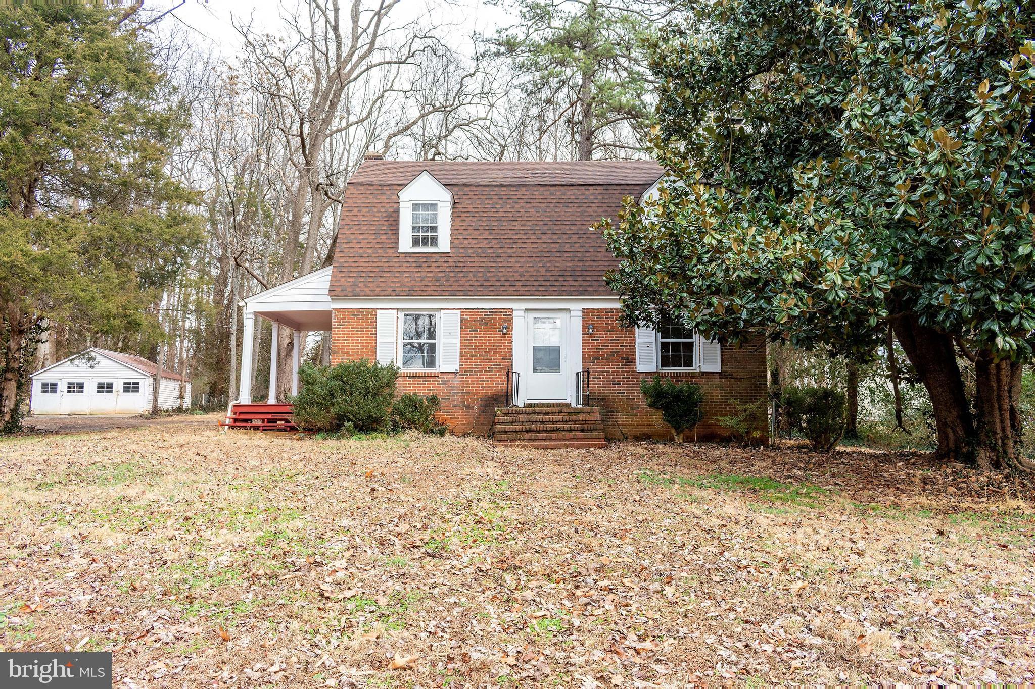 16241 Monrovia Road Orange, VA 22960 - Photo 5 of 39 Gallery Image 5