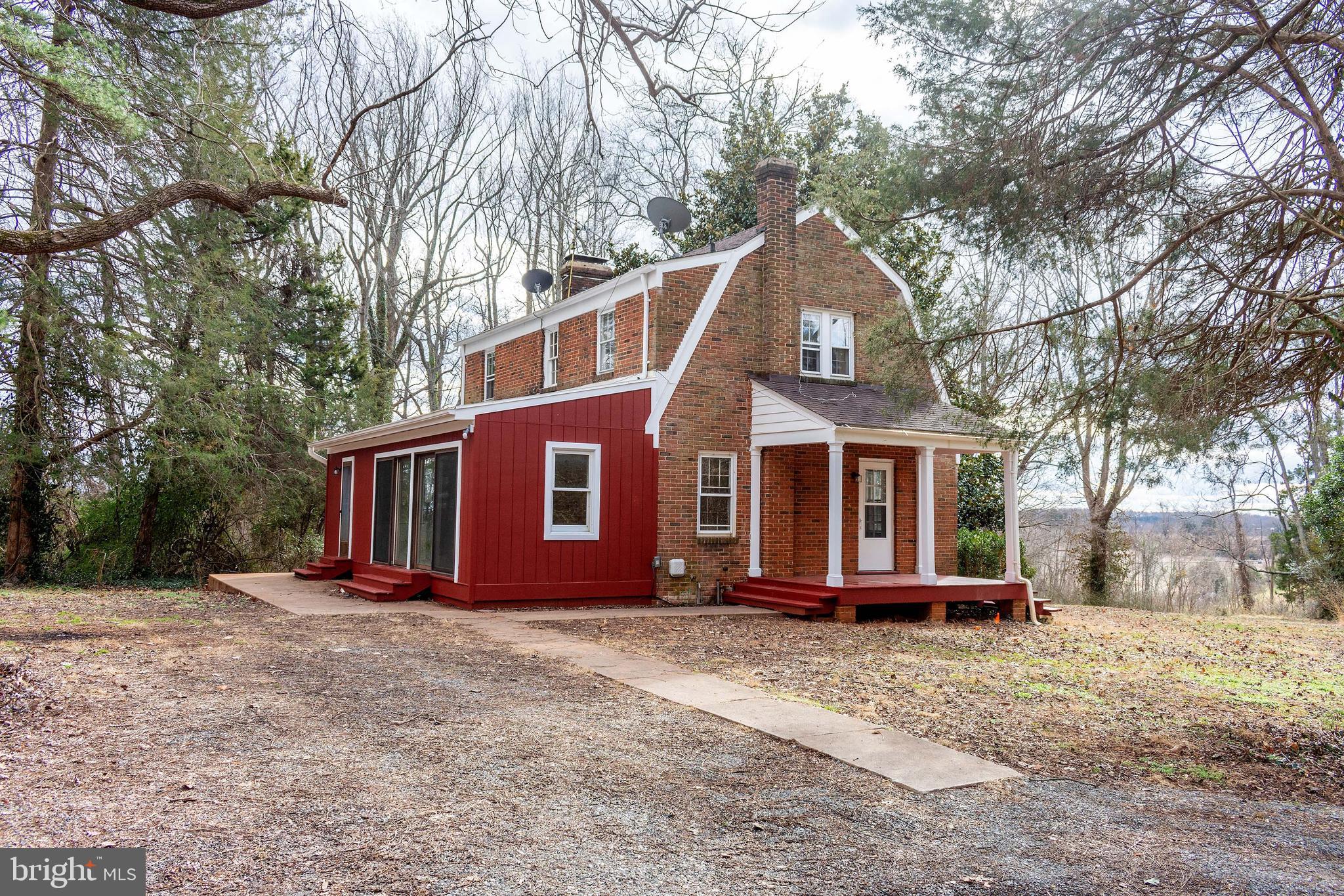 16241 Monrovia Road Orange, VA 22960 - Photo 7 of 39 Gallery Image 7