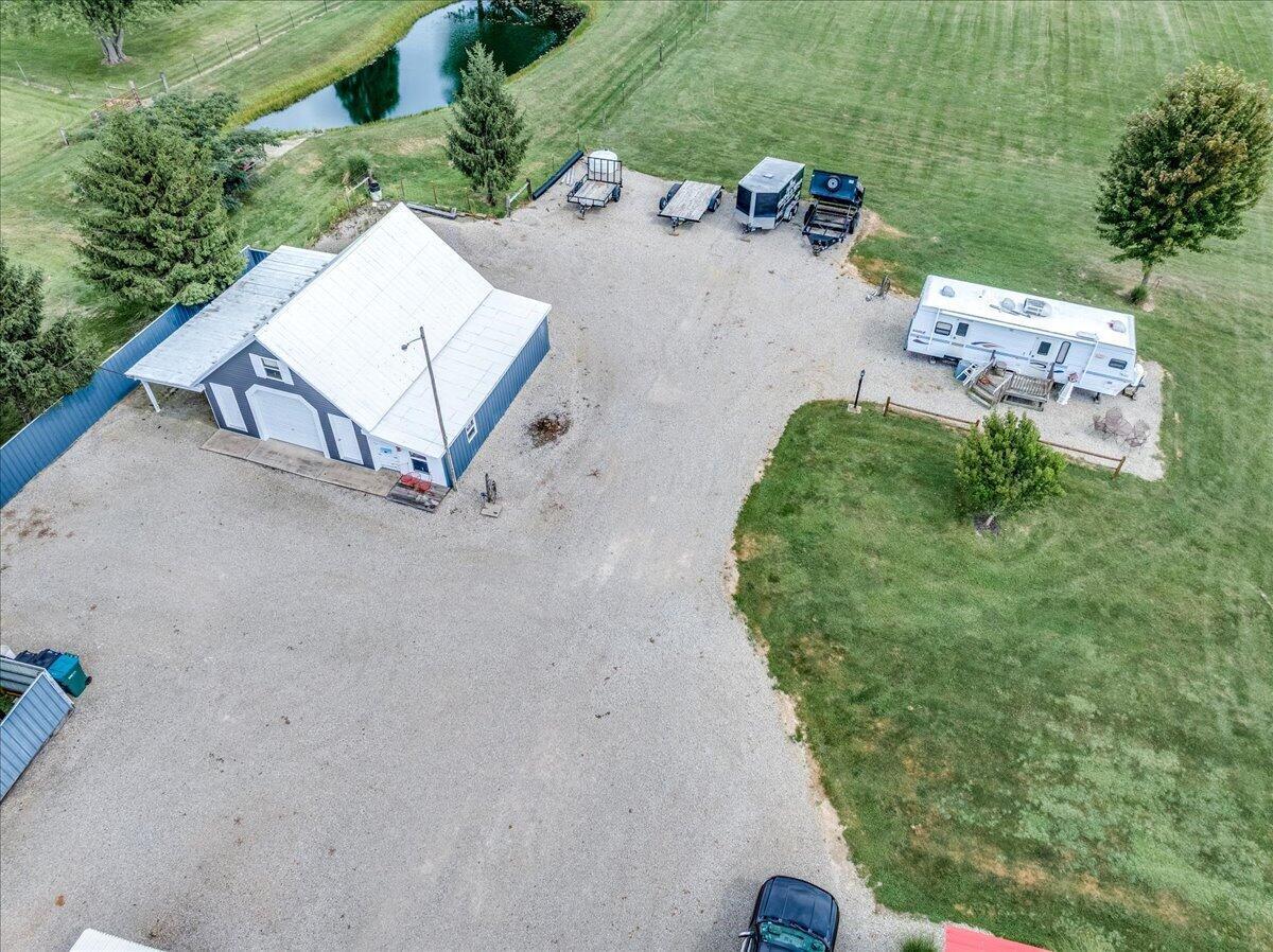 968 Shepherd Road Frankfort, OH 45628 - Photo 60 of 81 72-Five Acres Media - 968 Shepperd Rd. 4