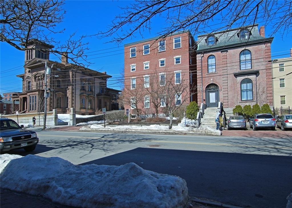 101 Danforth Street, Unit 11 Portland, ME 04101 - Photo 1 of 19 Photo