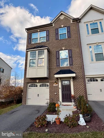 $550,000 | 7836 Mine Run Road, Hanover, MD 21076