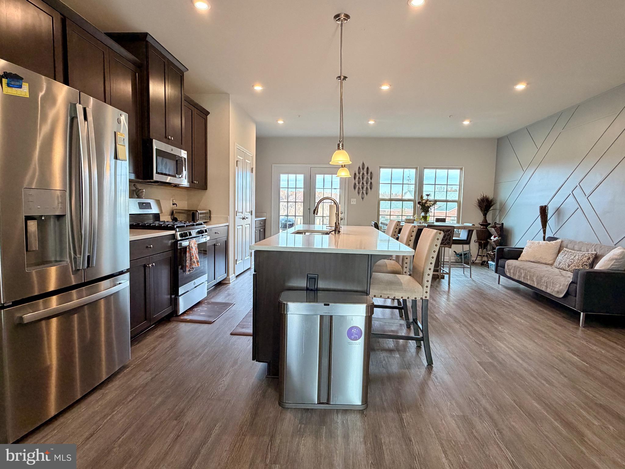 7836 Mine Run Road Hanover, MD 21076 - Photo 6 of 80 Gallery Image 6