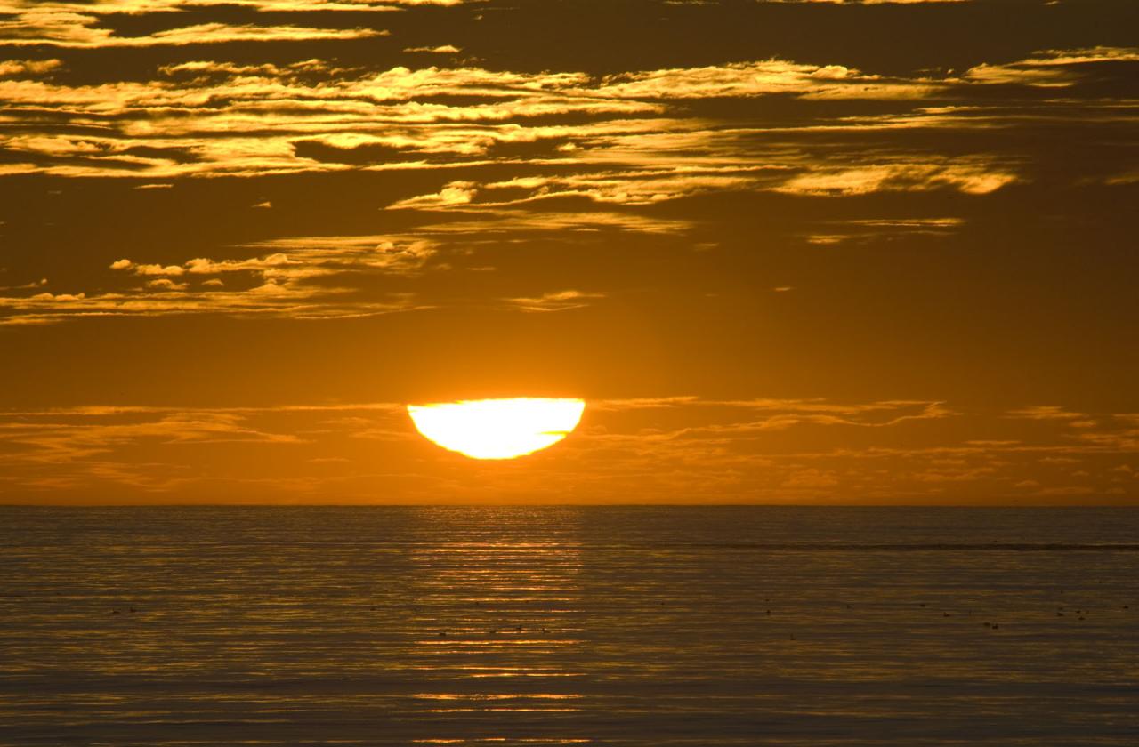 685 Sand Point Road Carpinteria, CA 93013 - Photo 8 of 8 Sunset
