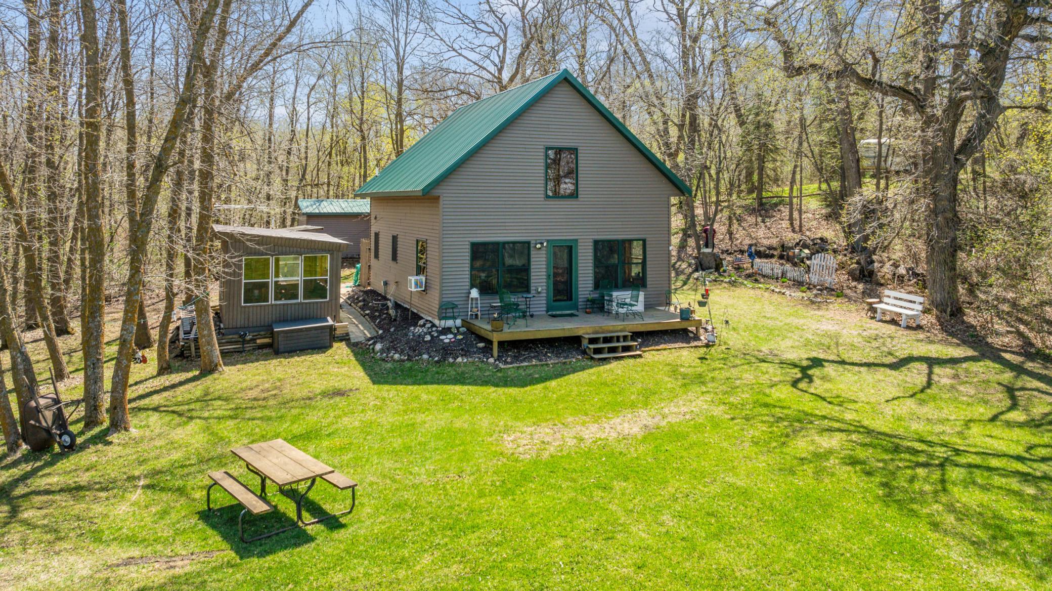 9688 Walleye Road Northwest Brandon, MN 56315 - Photo 2 of 19