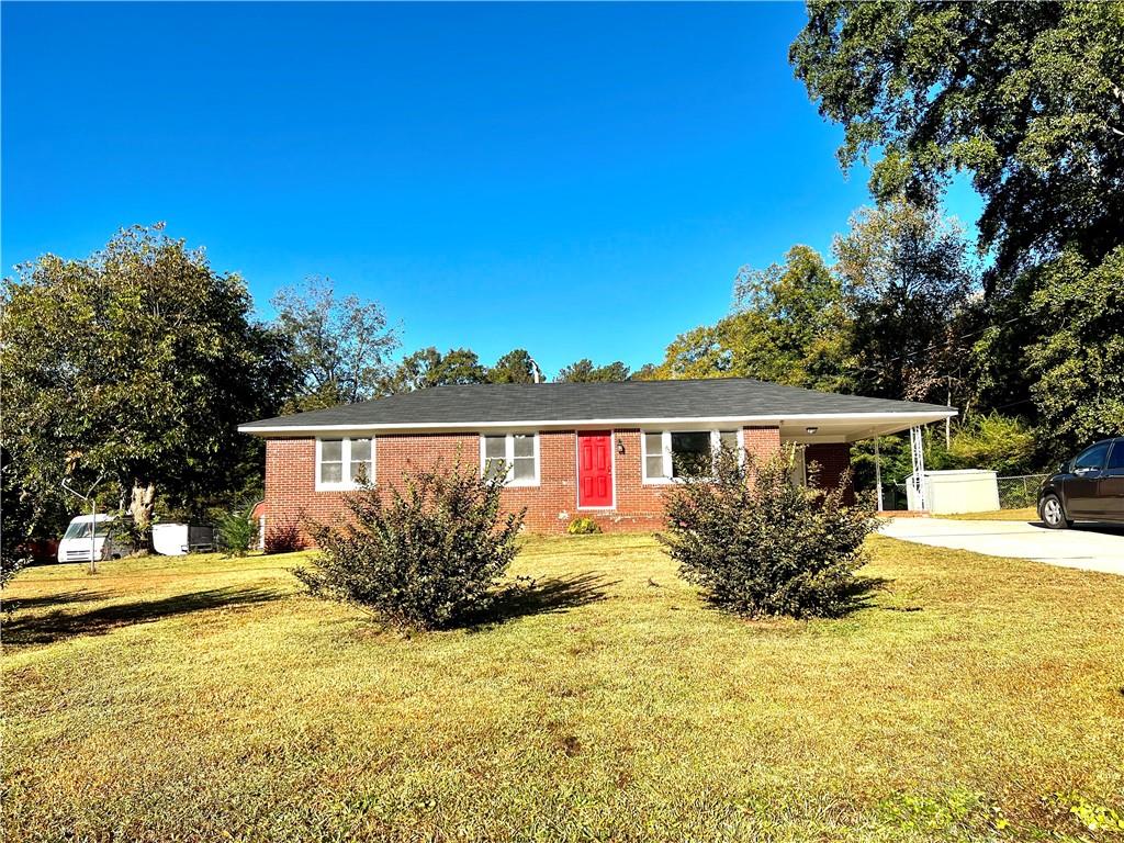 745 Walton Road Monroe, GA 30656 - Photo 1 of 1 Gallery Image 1
