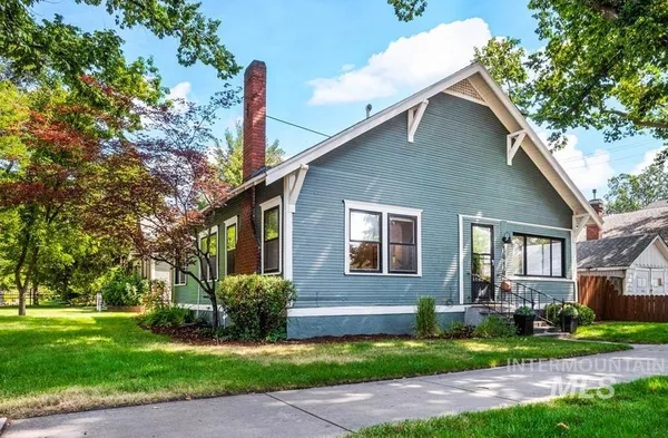 $650,000 | 1414 West Alturas Street, Boise, ID 83702