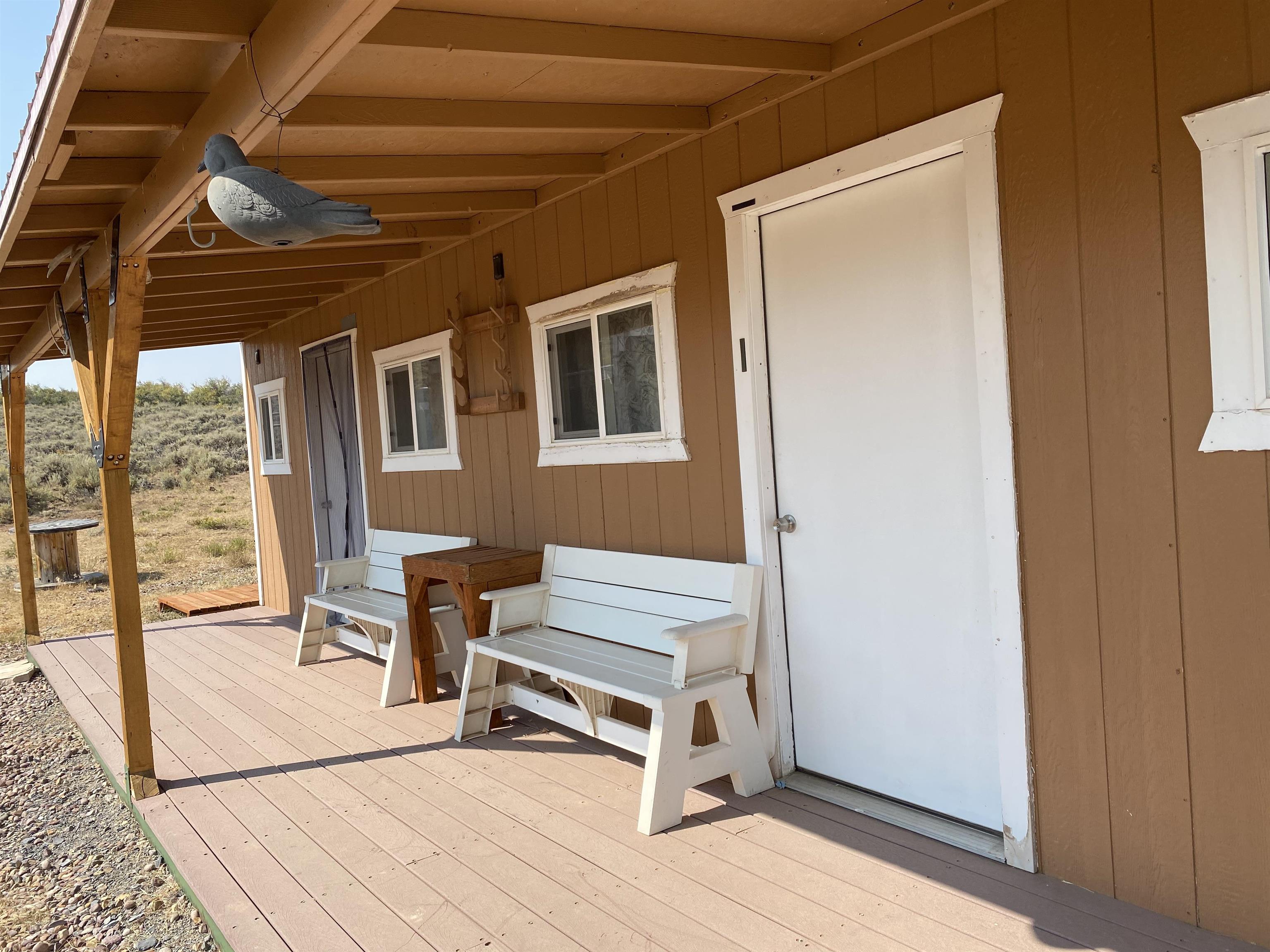 3540 Uinta View Road Evanston, WY 82930 - Photo 4 of 25