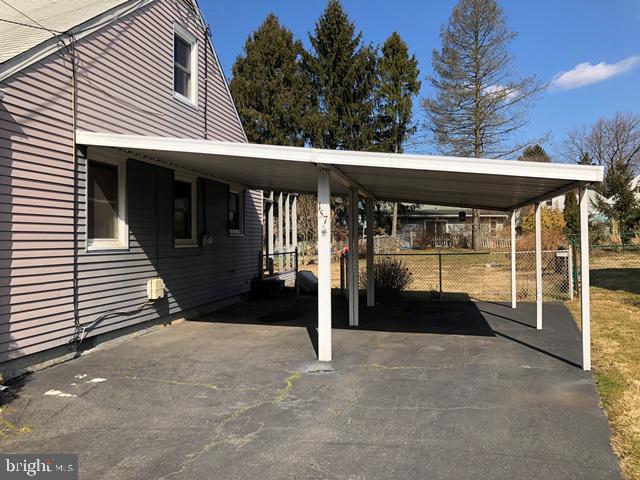 157 Franklyn Road Ewing, NJ 08628 - Photo 14 of 17