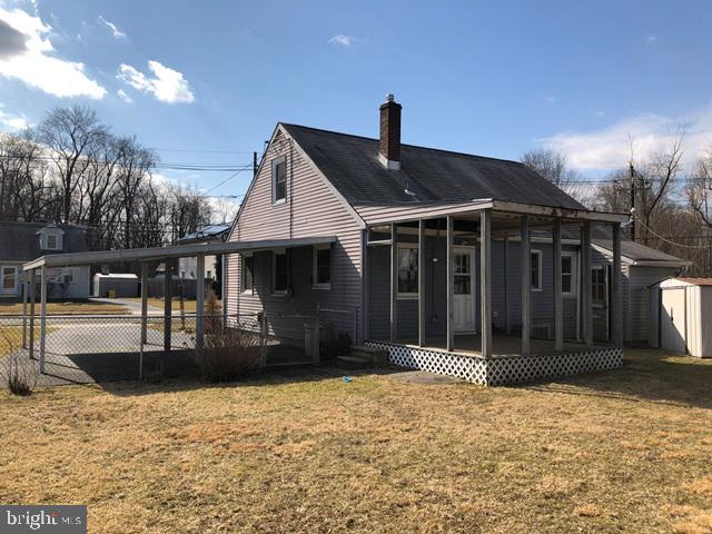 157 Franklyn Road Ewing, NJ 08628 - Photo 16 of 17