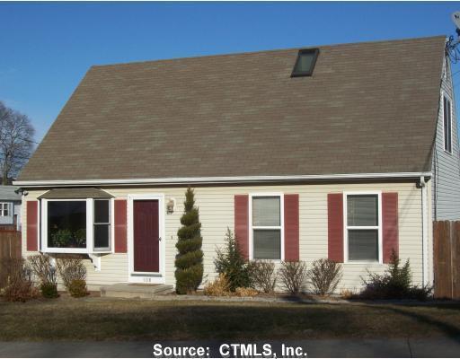 108 Blueberry Hill Road Groton, CT 06340 - Photo 1 of 1 Gallery Image 1