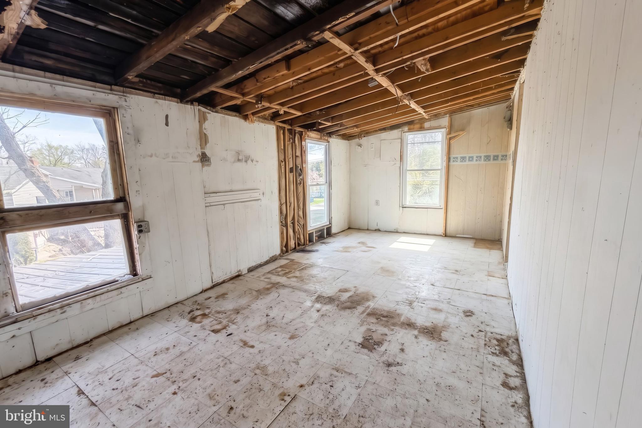 584 Aspers-Bendersville Road Aspers, PA 17304 - Photo 11 of 27 a view of a room with an empty space