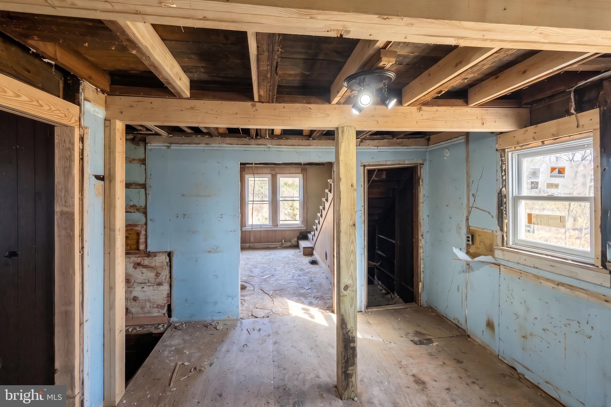 584 Aspers-Bendersville Road Aspers, PA 17304 - Photo 5 of 27 a view of entryway